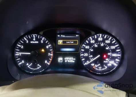 2013 Nissan Altima 2.5 Sl из США, поврежденный, VIN 1N4AL3AP3DC150879